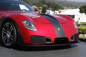 Devon GTX - un supercar american