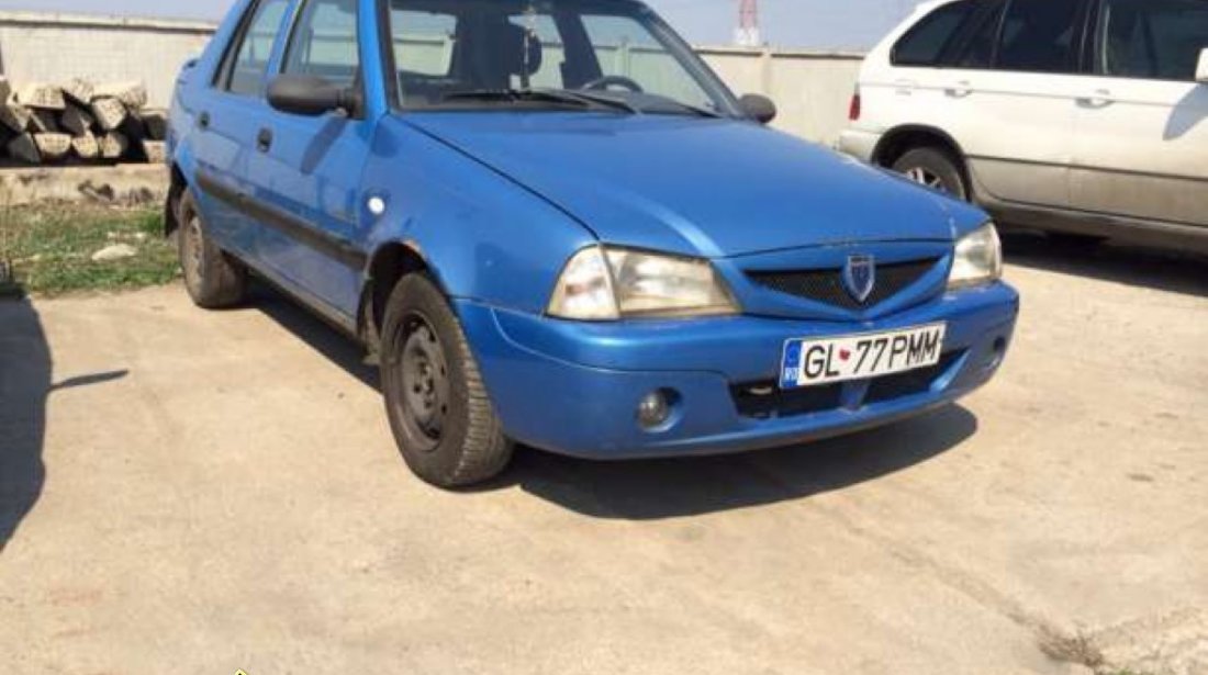 Dexmembrez dacia solenza 1 9 D