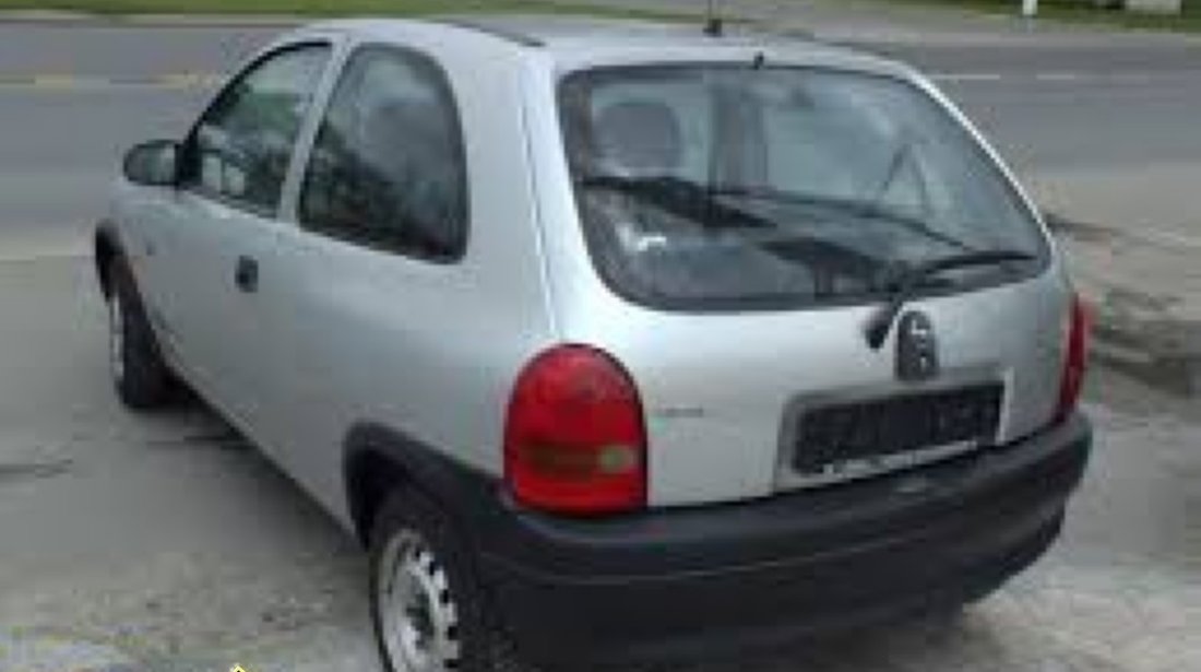 DEZ OPEL CORSA B 1 4 1993