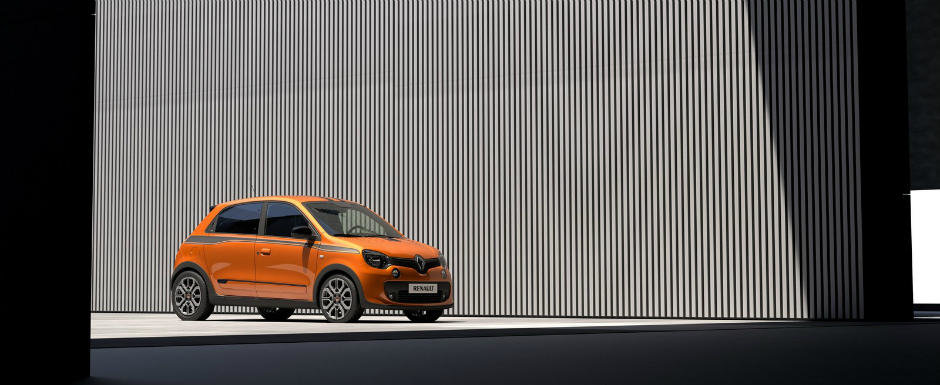 Dezamagirea zilei vine de la Renault. Twingo-ul RS ramane doar un vis frumos Dezamagirea zilei vine de la Renault. Twingo-ul RS ramane doar un vis frumos