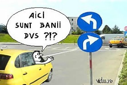DEZBATERE: in Bucureşti indicatoarele rutiere, mai dese ca ornamentele de Craciun iarna DEZBATERE: in Bucureşti indicatoarele rutiere, mai dese ca ornamentele de Craciun iarna