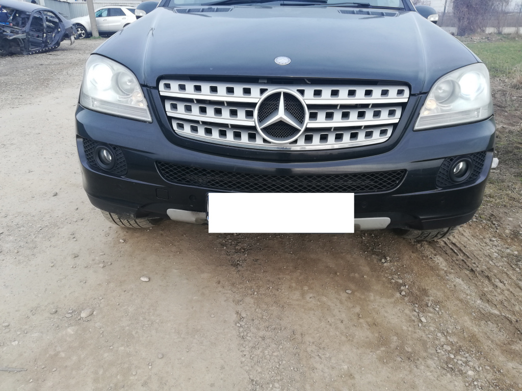 DEZEMEBREZ MERCEDES ML W164 M-CLASS 2007