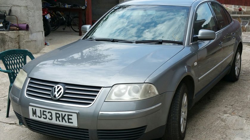 Dezmambrez VW Passat diesel. piese VW Passat din dezmembrare