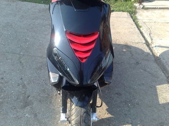Dezmebrez Piaggio nrg power 50 dd mc 4 piese Piaggio nrg pow
