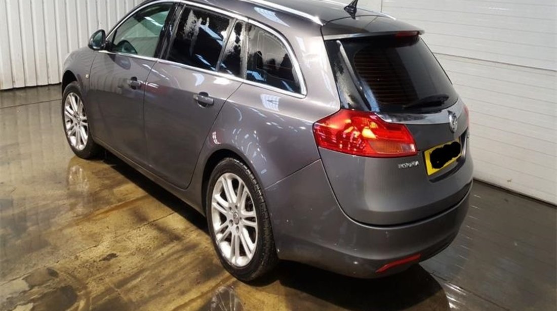 Dezmembez Opel Insignia A20DTH 2009 2.0 CDTI Ecoflex