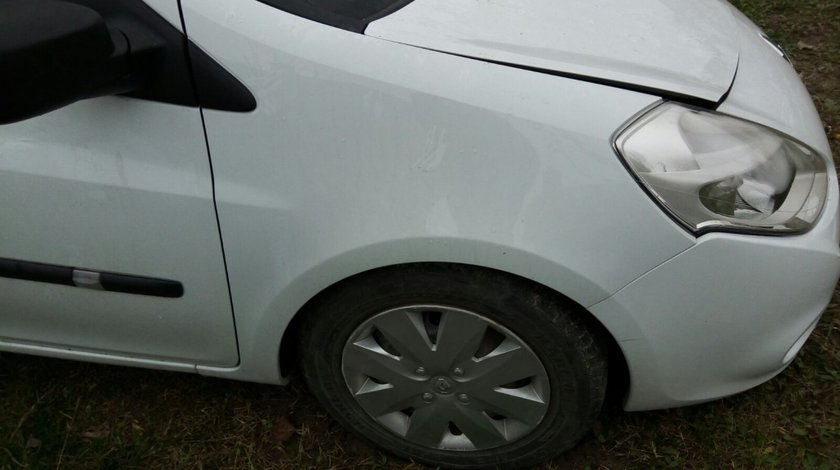 Dezmembrări Renault Clio 1.5 dCi 2011