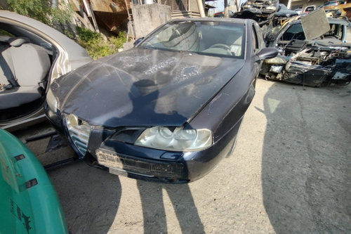 Dezmembram Alfa Romeo 166 936 [1998 - 2007] Sedan 2.4 JTD MT (150 hp)