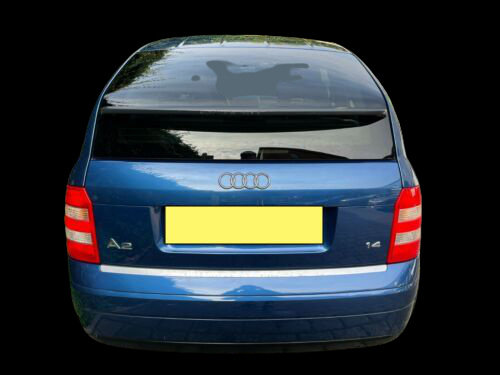 Dezmembram Audi A2 8Z [1999 - 2005] Hatchback 5-usi