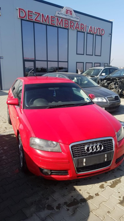 Dezmembram Audi A3, 2.0 d an fabr.2005