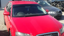 Dezmembram Audi A3, 2.0 d an fabr.2005