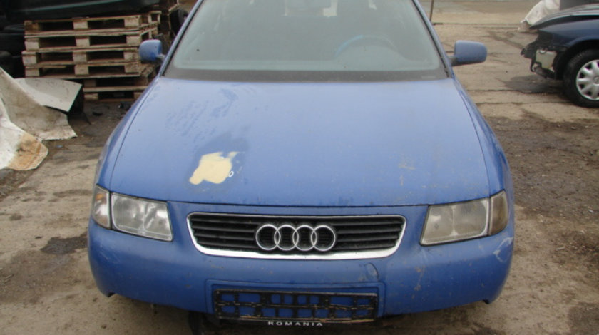 Dezmembram Audi A3 8L [1996 - 2000] Hatchback 3-usi 1.8 MT (125 hp) 1.8 AGN