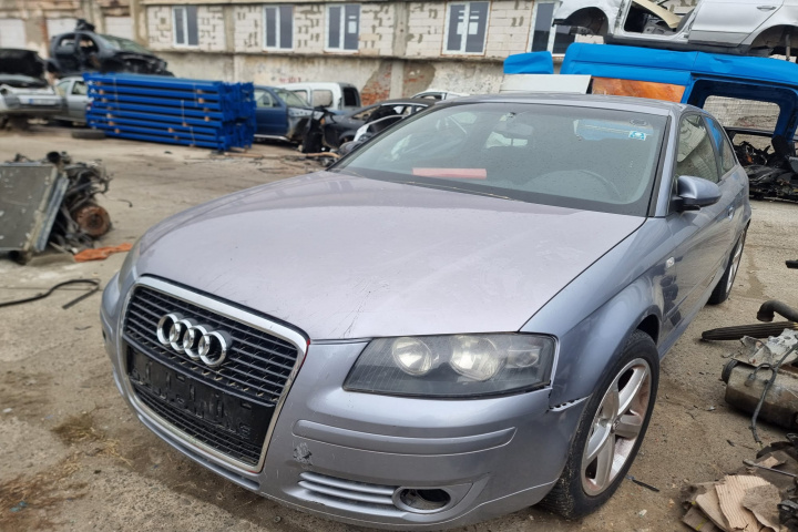 Dezmembram Audi A3 8P [2003 - 2005]