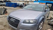 Dezmembram Audi A3 8P [2003 - 2005]