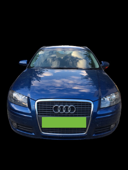 Dezmembram Audi A3 8P/8PA [facelift] [2004 - 2008] Sportback hatchback 5-usi 1.6 MT (102 hp) 1.6 - BGU