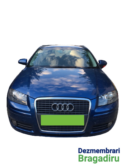 Dezmembram Audi A3 8P/8PA [facelift] [2004 - 2008] Sportback hatchback 5-usi 1.6 MT (102 hp)