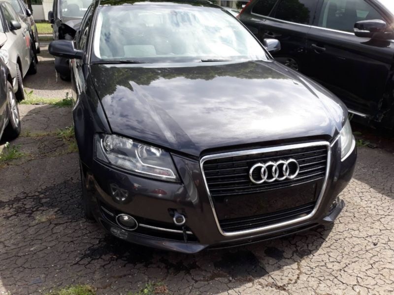 Dezmembram Audi A3 8P