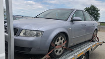 Dezmembram Audi A4 1.6 benzina an fabr 2004