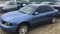 Dezmembram Audi A4 1.6 benzina an fabricație 2000