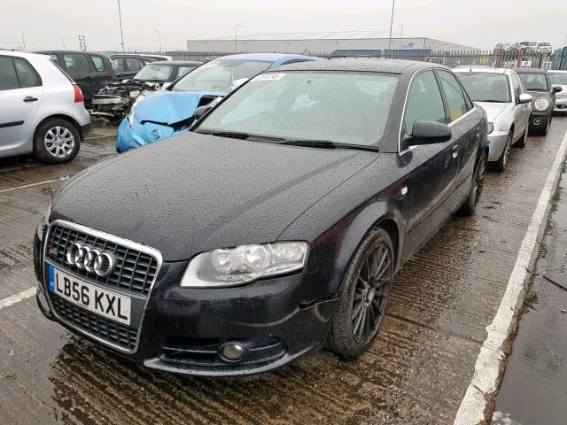 Dezmembram Audi A4 (8EC), 2.0 tfsi, BUL