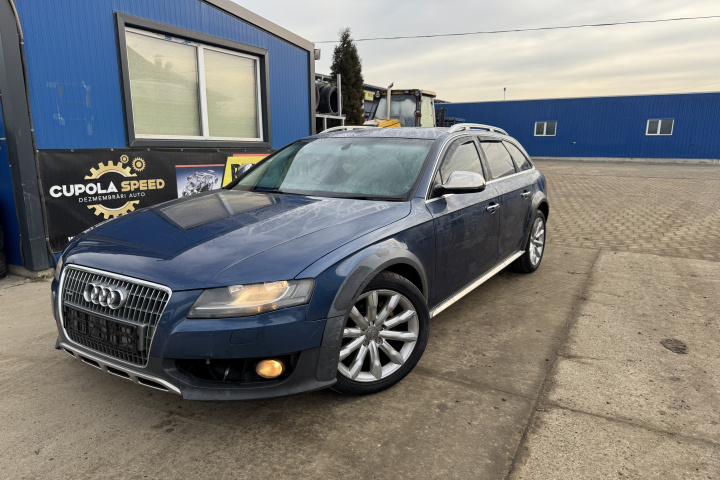 Dezmembram Audi A4 allroad B8/8K [2009 - 2011]