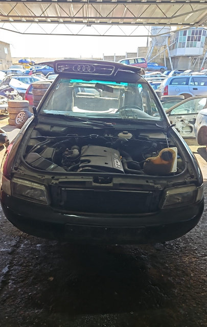 Dezmembram Audi A4 B5 [1994 - 1999] Sedan 1.9 TDI MT (90 hp)