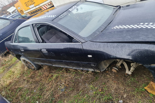 Dezmembram Audi A4 B5 [1994 - 1999] Sedan 1.9 TDI MT (110 hp)