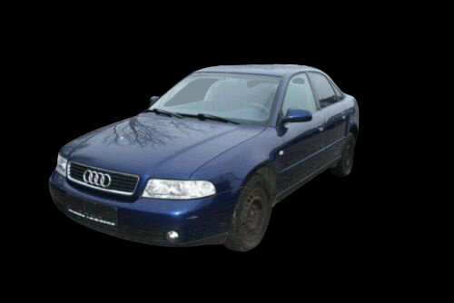 Dezmembram Audi A4 B5 [facelift] [2000 - 2001] Sedan 1.9 TDI MT (90 hp) (8D2 B5)