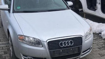 Dezmembram Audi A4 B7 1.9 TDI an fabr. 2007