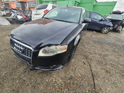 Dezmembram Audi A4 B7 [2004 - 2008] 2.0 tdi BPW