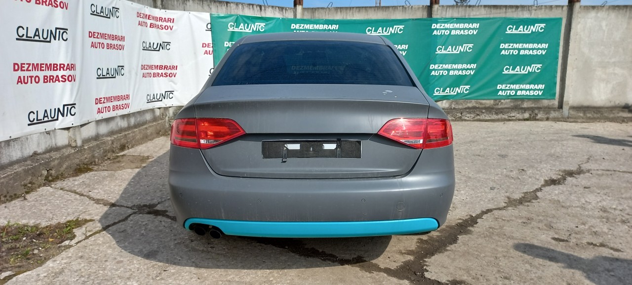 Dezmembram Audi A4 B8 1.8 TFSI CABB