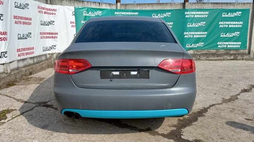 Dezmembram Audi A4 B8 1.8 TFSI CABB