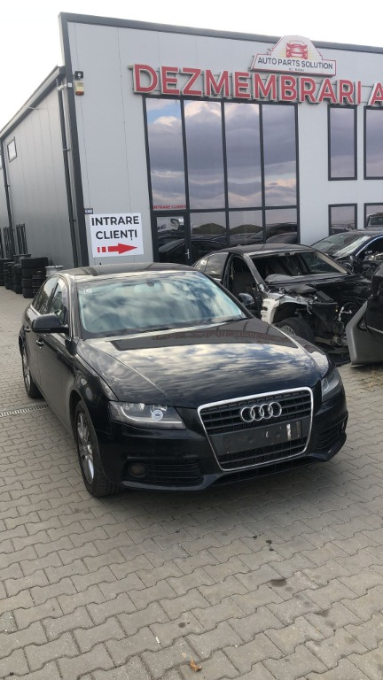 Dezmembram Audi A4 B8 2.0 TDI an fabr. 2011