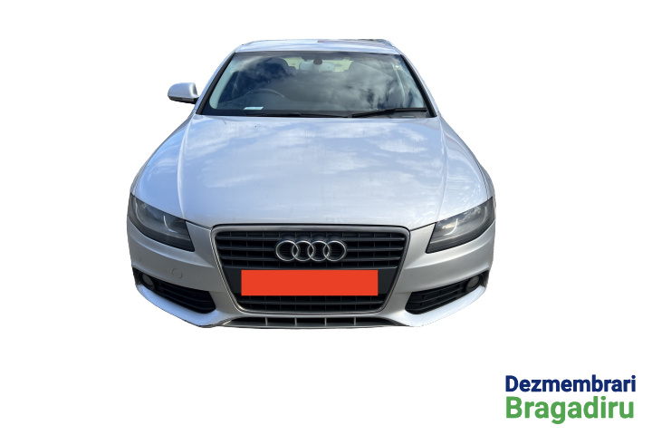 Dezmembram Audi A4 B8/8K [2007 - 2011] wagon 5-usi 2.0 TDI MT (120 hp)