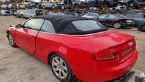 Dezmembram Audi A5 8T [2007 - 2011] Cabriolet 2.0 ...