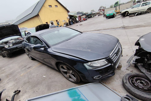 Dezmembram Audi A5 8T [2007 - 2011] Coupe 2.0 TFSI MT (211 hp)