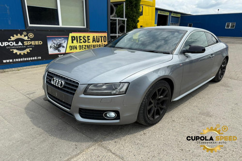 Dezmembram Audi A5 8T [2007 - 2011] S-Line 2.0TDI Quattro