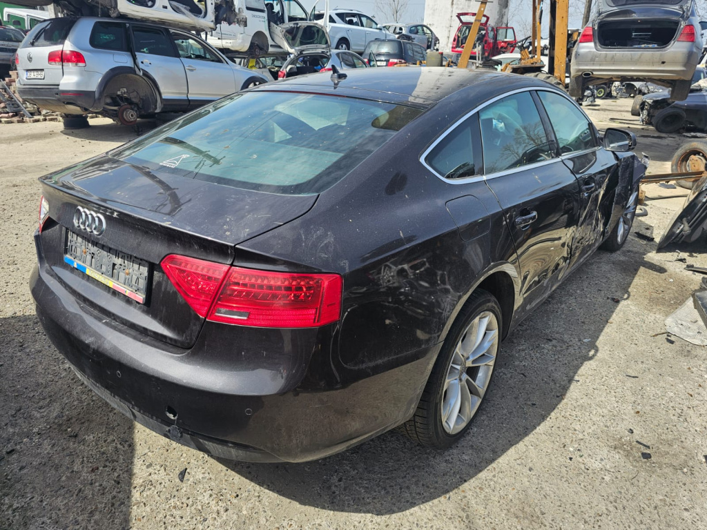 Dezmembram Audi A5 8T [facelift] [2011 - 2016] 2.0 tdi CGL