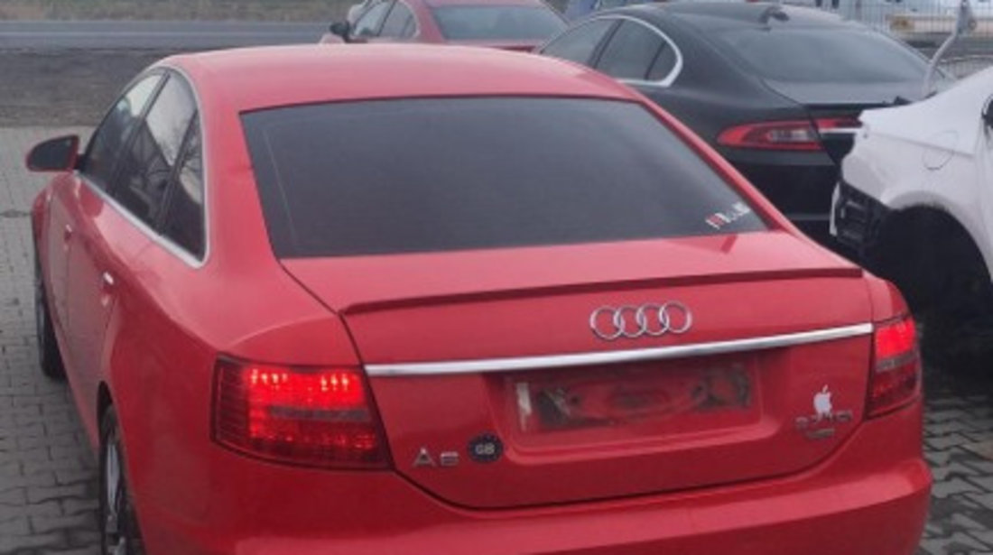 Dezmembram Audi A6 2.7 TDI an fabr. 2006