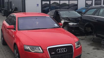 Dezmembram Audi A6 2.7 TDI an fabr. 2006