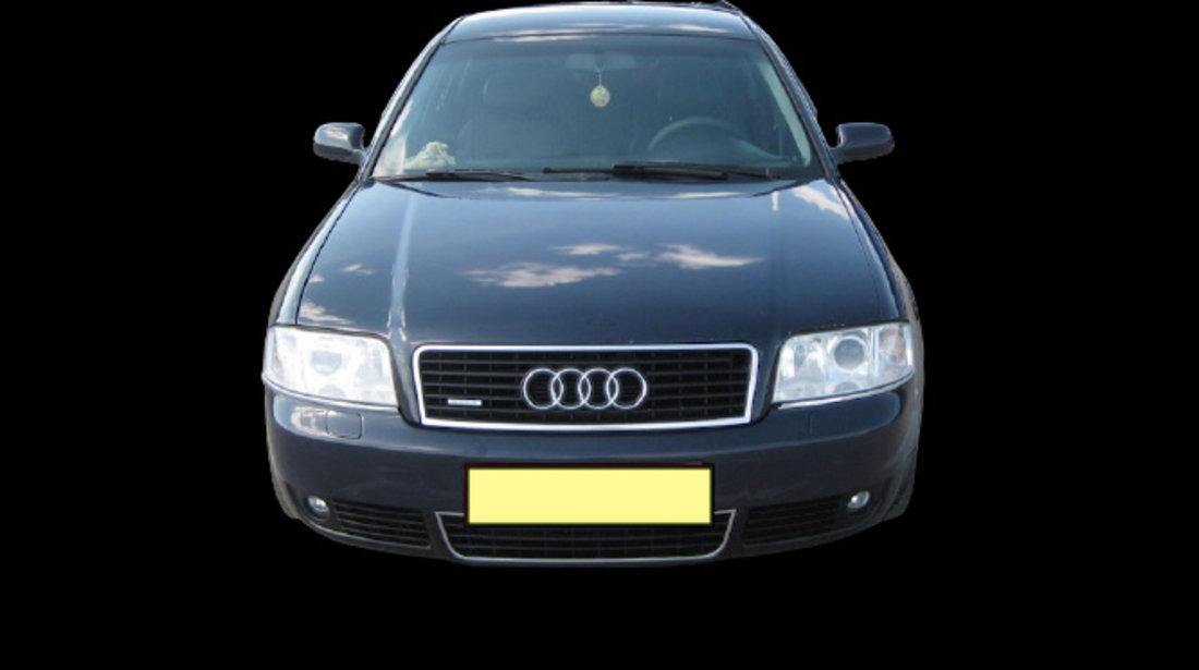 Dezmembram Audi A6 4B/C5 [facelift] [2001 - 2004] Sedan 1.9 TDI 5MT (130 hp)