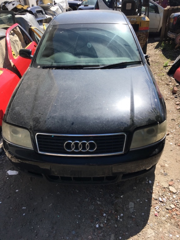Dezmembram Audi A6 4B/C5 [facelift] [2001 - 2004] Sedan 1.9 TDI 5MT (130 hp)