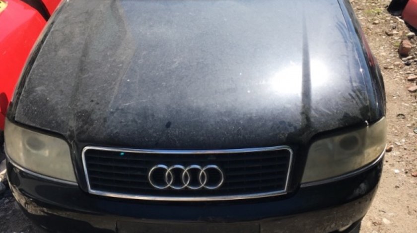 Dezmembram Audi A6 4B/C5 [facelift] [2001 - 2004] Sedan 1.9 TDI 5MT (130 hp)