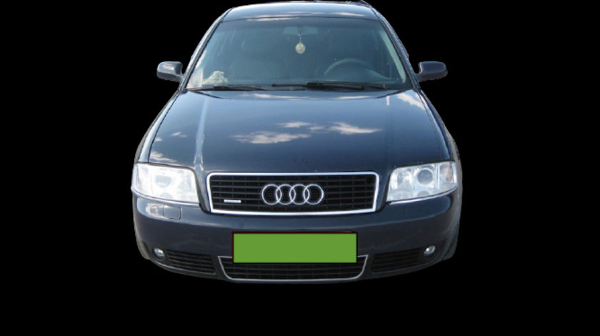 Dezmembram Audi A6 4B/C5 [facelift] [2001 - 2004] Sedan 1.9 TDI 5MT (130 hp)