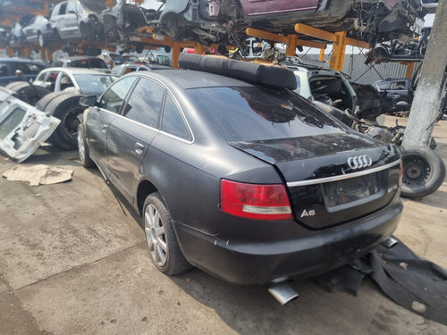 Dezmembram Audi A6 4F/C6 [2004 - 2008] 2.0 tdi BLB