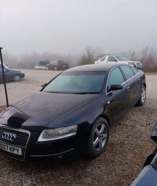 Dezmembram Audi A6 4F/C6 [2004 - 2008]