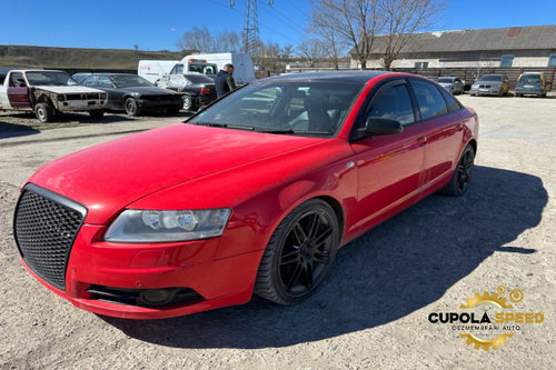 Dezmembram Audi A6 4F/C6 [2004 - 2008]