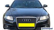 Dezmembram Audi A6 4F/C6 [facelift] [2008 - 2011] ...