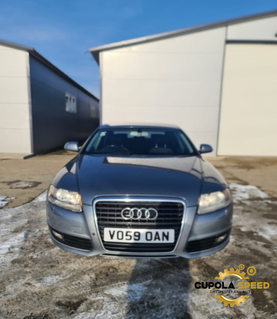 Dezmembram Audi A6 4F/C6 [facelift] [2008 - 2011]