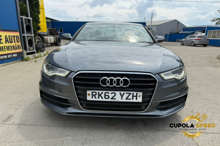 Dezmembram Audi A6 4G/C7 [2010 - 2014] S-Line 2.0TDI CGLC