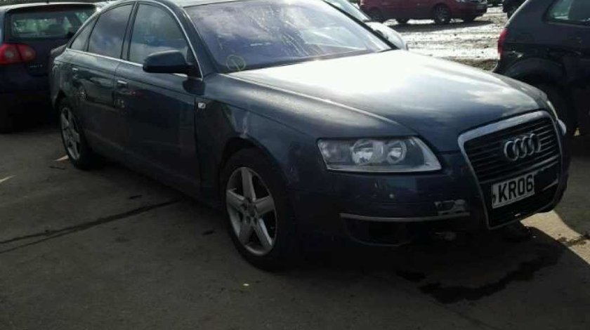 Dezmembram Audi A6 SE 2006 2.0 Diesel